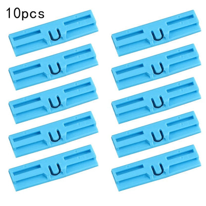 Windshield Moulding Clips for GX460 IS-F/250/350 (2010–2023)