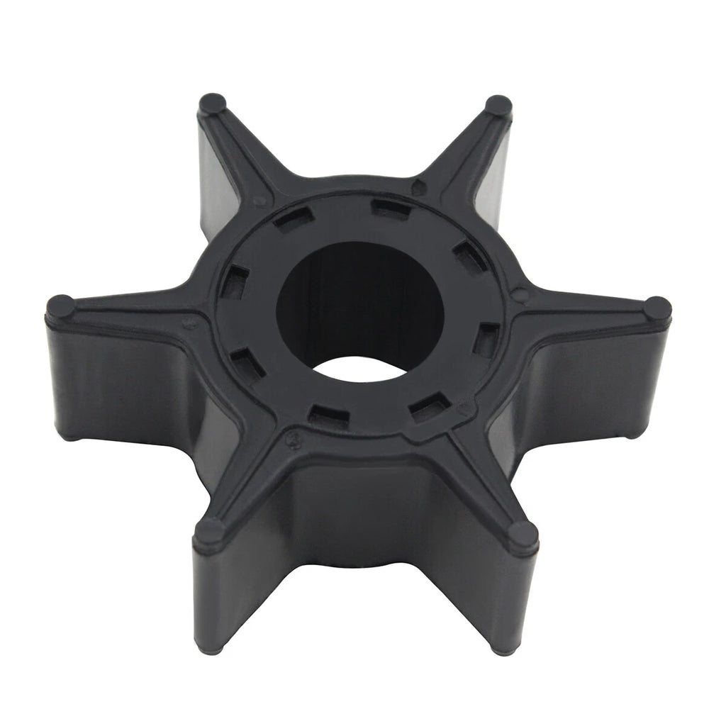 Water Pump Impeller for Yamaha Outboard 20/25HP (1990–2023) 6L2-44352-00-00 18-3065