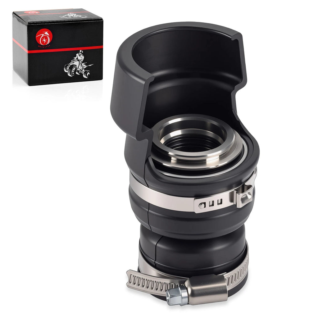Drive Shaft Bellow Boot with Bearing for Sea-Doo GTI GTR GTX RXP Wake FISH PRO (2013–2023)