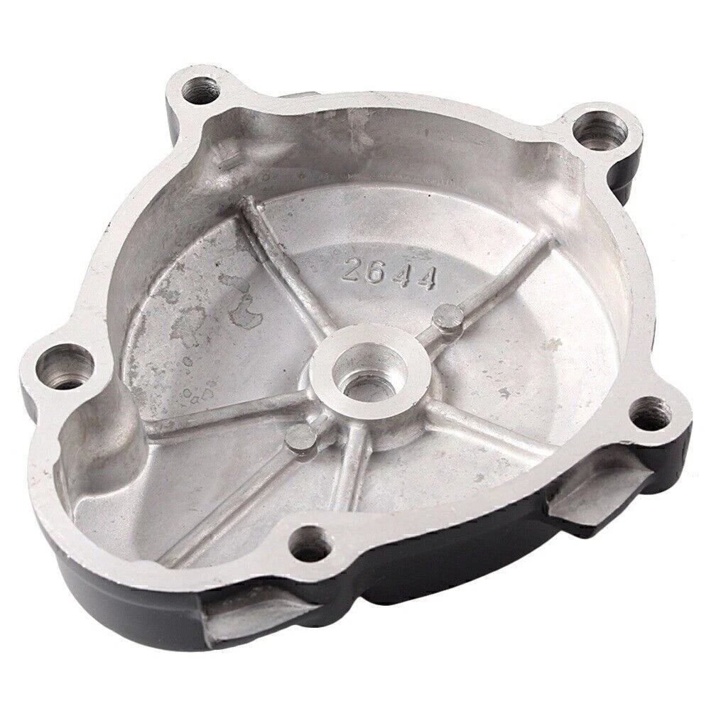 Right Engine Stator Cover Crankcase for Suzuki GSX1300BK B-King (2008–2012)