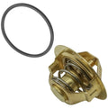 Thermostat with O-Ring Replacement for Yamaha YZFR1 R1 YZF-R1 (2004–2014)