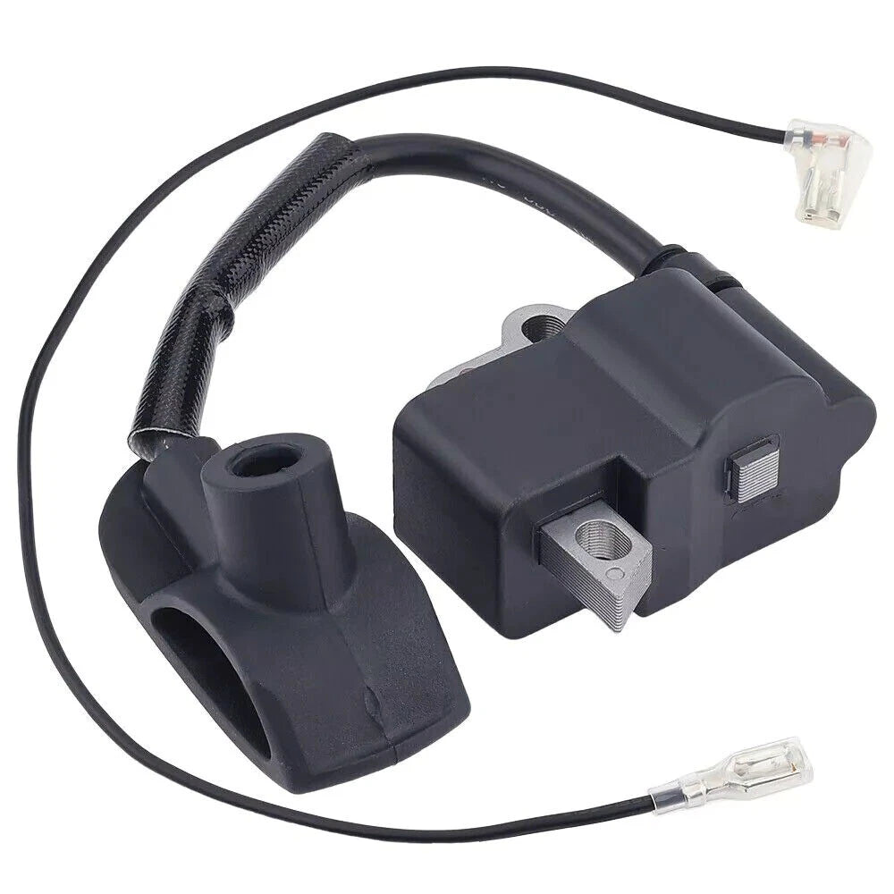 Ignition Coil Module for Stihl FS87 FS90 FS100 HL95 HL100 (4180 400 1308)