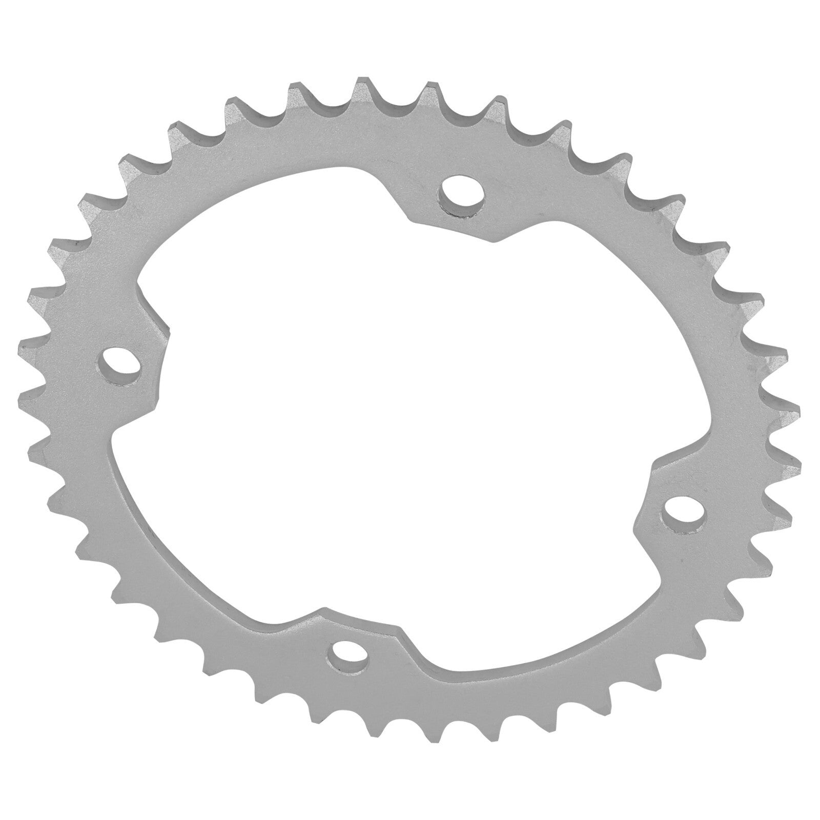 Rear Sprocket Replacement for Yamaha YFZ450R YFZ450X (2009–2016)