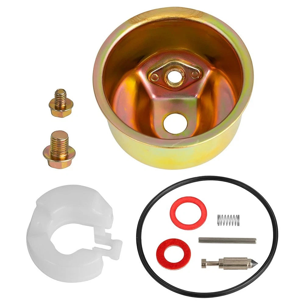 Carburetor Float Bowl Chamber Set for