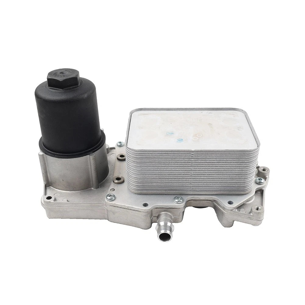 Engine Oil Cooler for Land Rover Range Rover, Range Rover Sport (2005–2013)