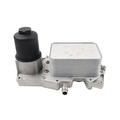 Engine Oil Cooler for Land Rover Range Rover, Range Rover Sport (2005–2013)