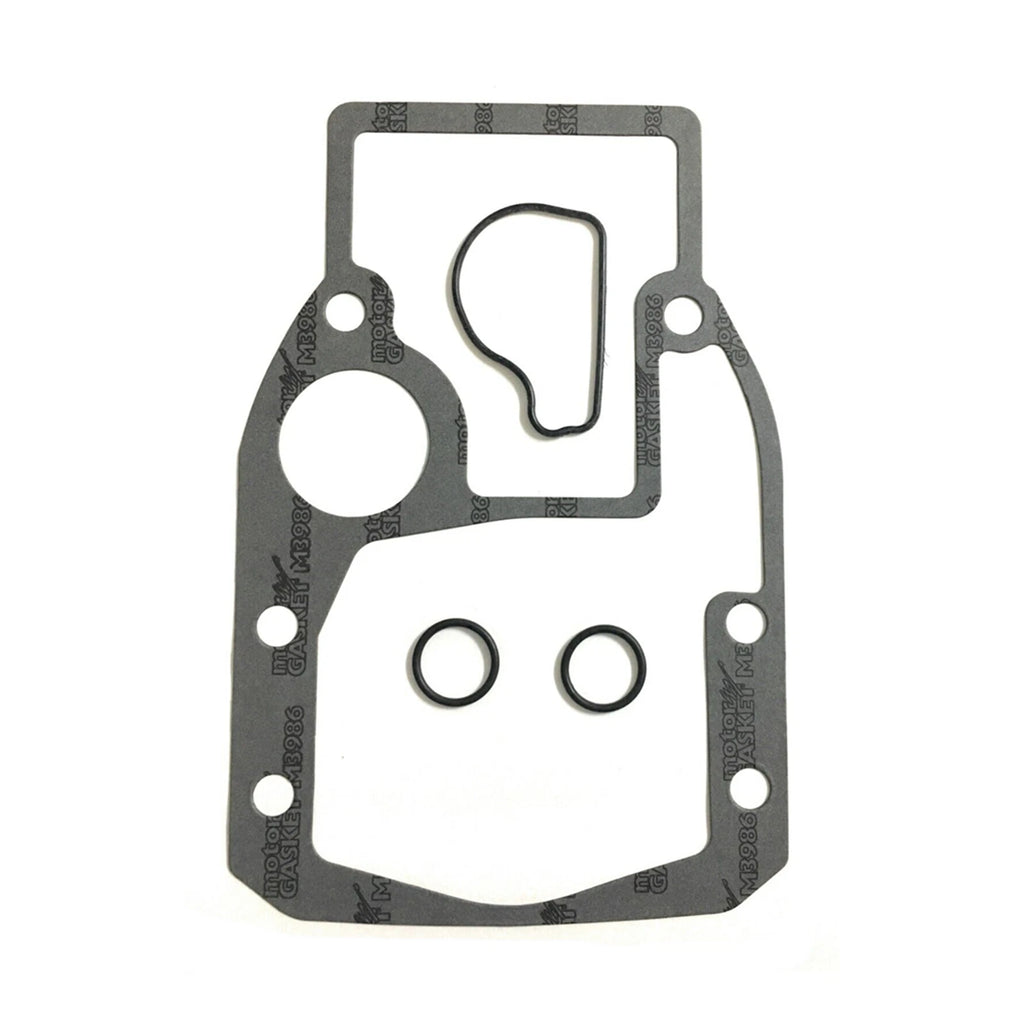 Gimbal Bearing Seal with Gasket Kit for OMC Cobra (Replaces 39630, 18-2613)