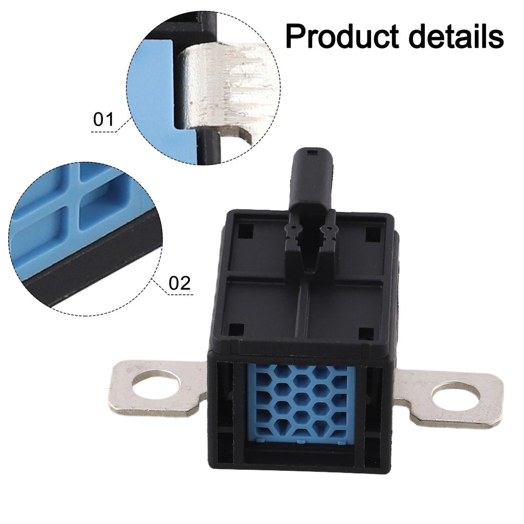 Power Switch Fuse for BMW (0080P1100017)