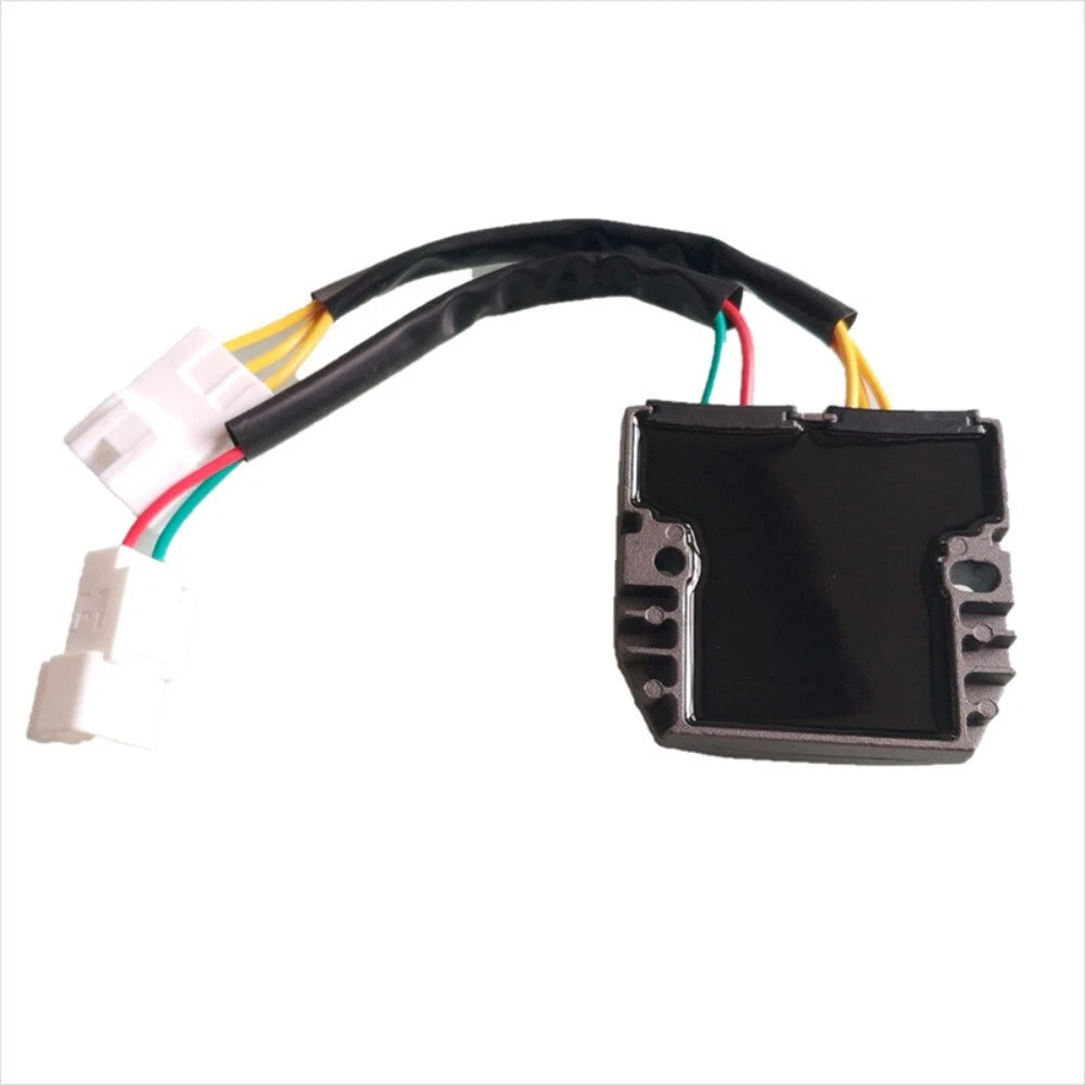 Regulator for Honda VT Shadow 750 (2009–2010), CBR RR 600 (2007)