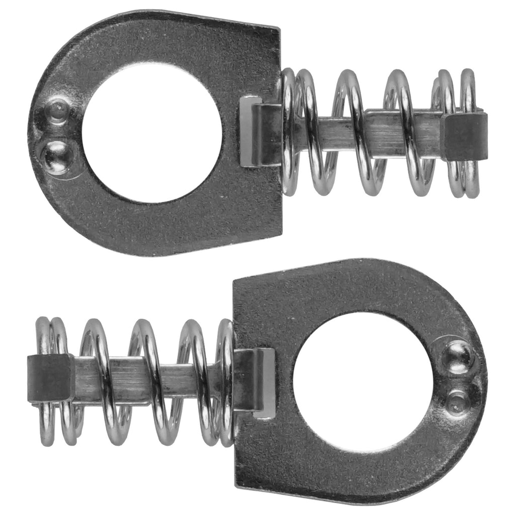 Panel Retaining Clip Replacement for John Deere 4500 5083E 5085E (2007–2015)