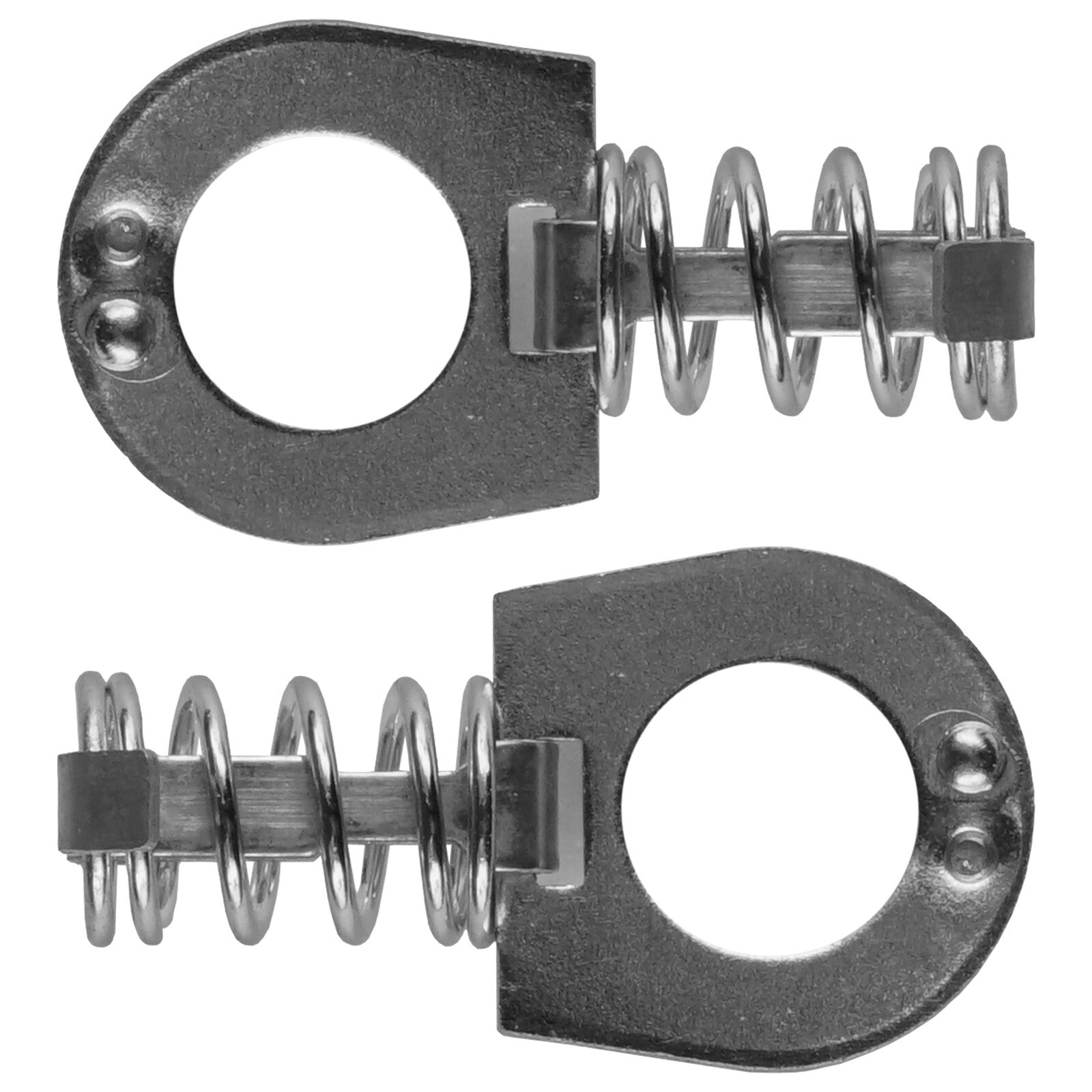Panel Retaining Clip Replacement for John Deere 4500 5083E 5085E (2007–2015)