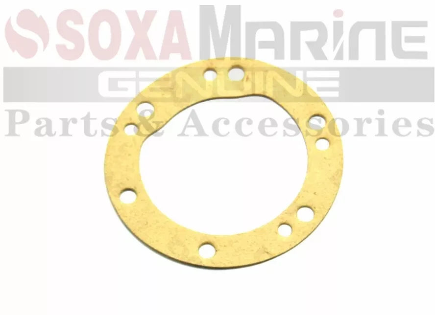 Impeller Kit with Gasket for Yanmar Marine Diesel 3GMF (124223-42092, 18-8950)