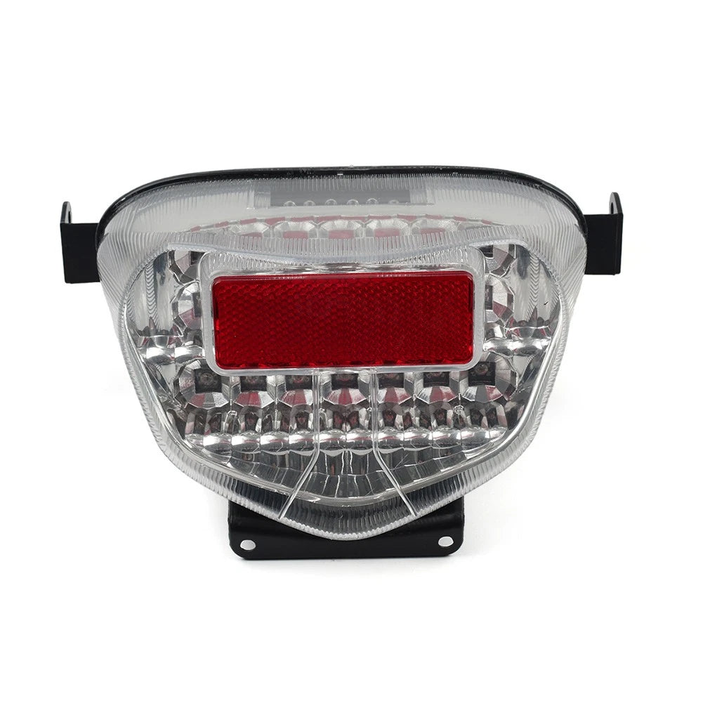 Tail Light Turn Signals for Suzuki GSXR 600 750 (2000–2003)