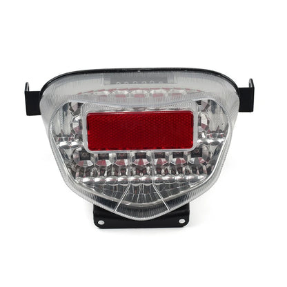 Tail Light Turn Signals for Suzuki GSXR 600 750 (2000–2003)