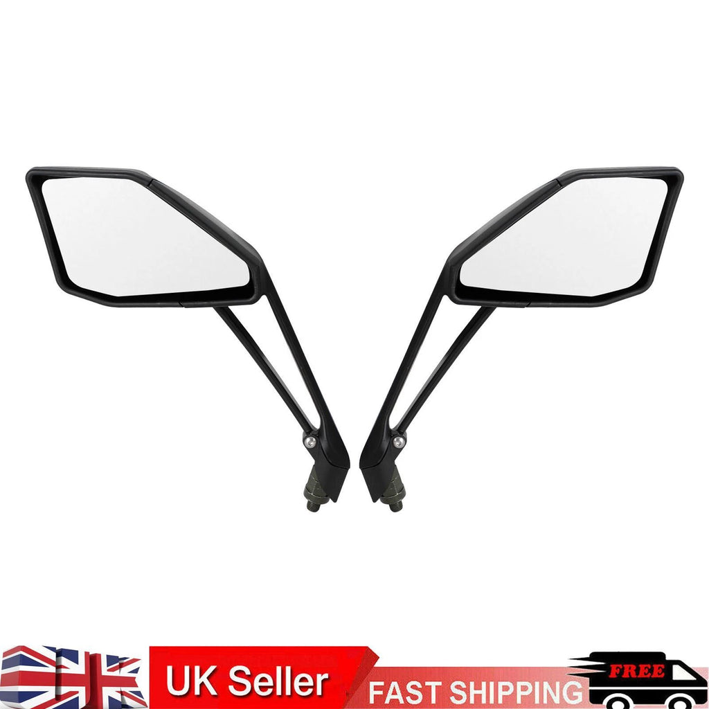 Rear View Mirror Replacement Pair for Kawasaki Z 1000 (2014–2021) T9