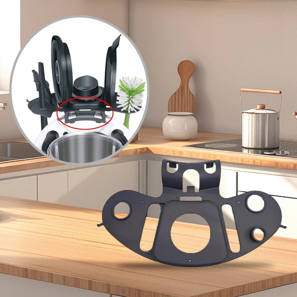 Storage Rack for Thermomix TM5 TM6 (2014–Present)