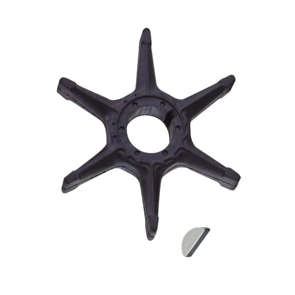 Water Pump Impeller for Yamaha 25/30HP Outboard (689-44352-02-00)