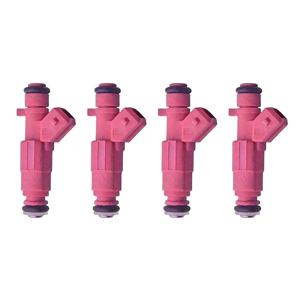 Replacement Fuel Injectors for Chevrolet Classic (2006–2008) 0280156298