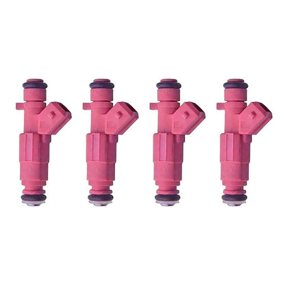 Replacement Fuel Injectors for Chevrolet Classic (2006–2008) 0280156298