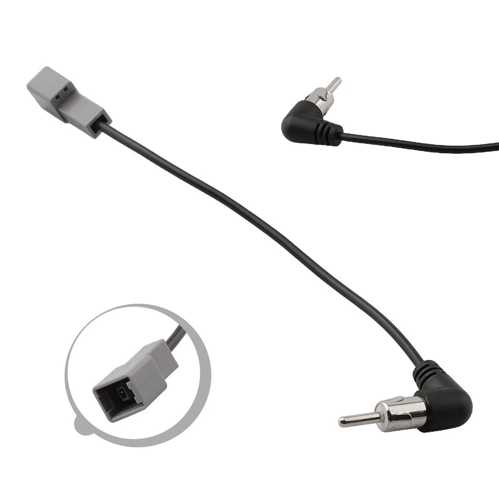 Car CD Radio Adapter for