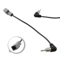Car CD Radio Adapter for
