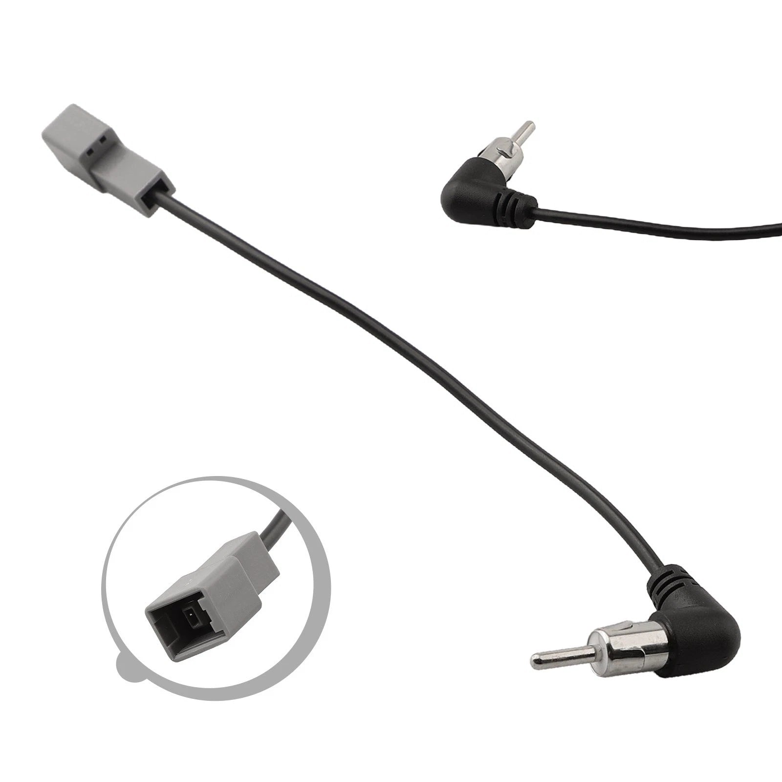 Car CD Radio Adapter for