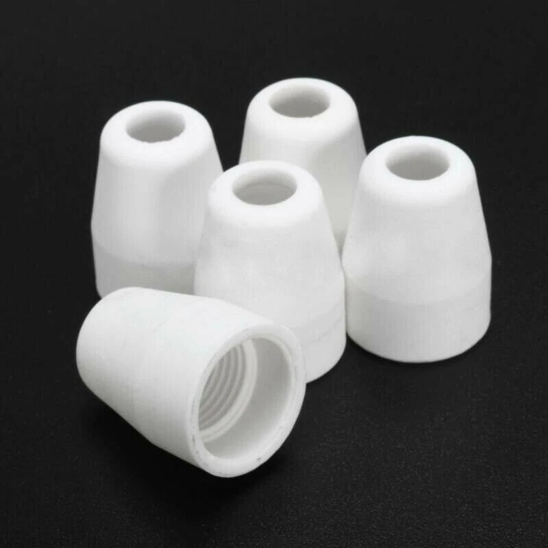 30 Pcs Set of Plasma Cutter Consumables for LG40 PT31