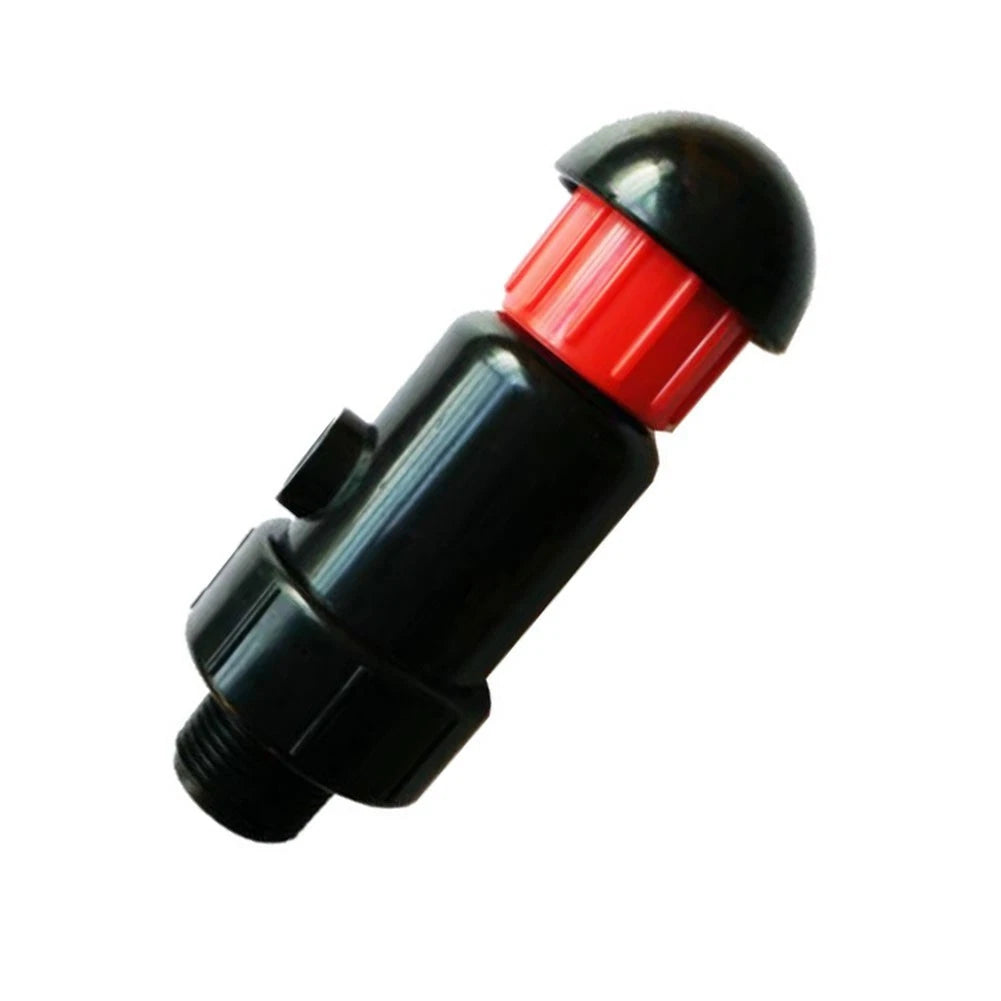 Plastic Automatic Air Vacuum Relief Valve for Irrigation Use