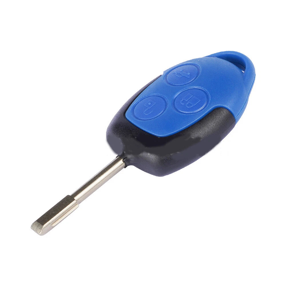 High quality and Durable Fob Key Case 3 Buttons for Ford Transit 2010 -2013