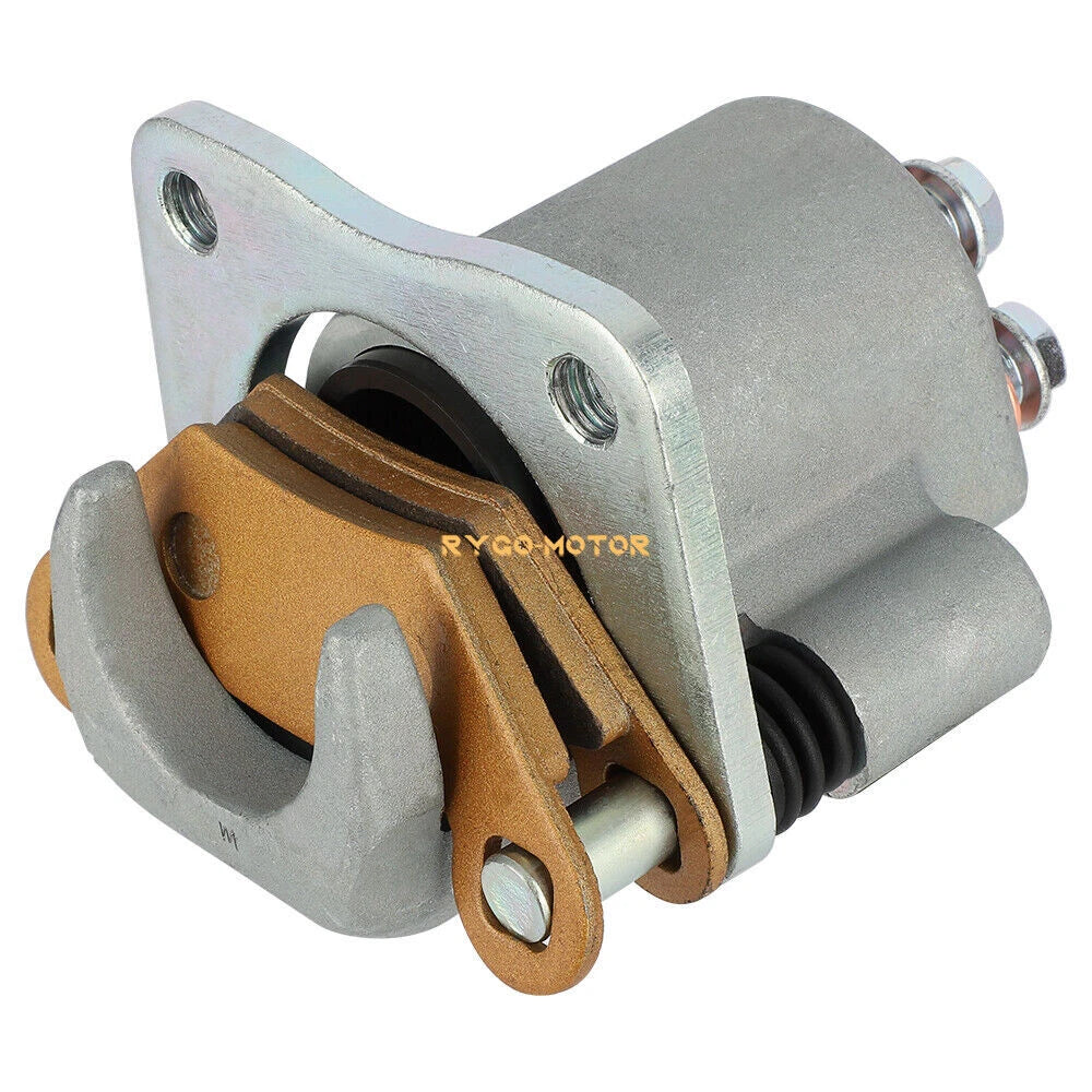 Rear Brake Caliper & Pads for Polaris Sportsman 800 (2009–2016) 1911415