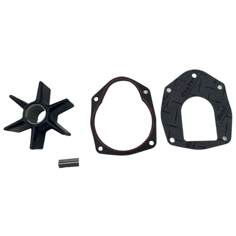 Water Pump Impeller Kit for Honda Outboard Motor 75 90 HP (19210-ZW1-003, 18-3056)