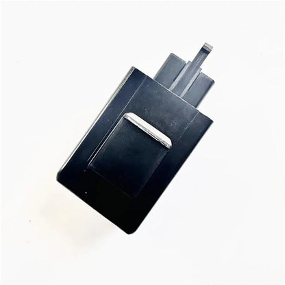 1X Flasher Relay 9010-150340 for CF Moto CF500 X5 X6 ATV (2010–2023)