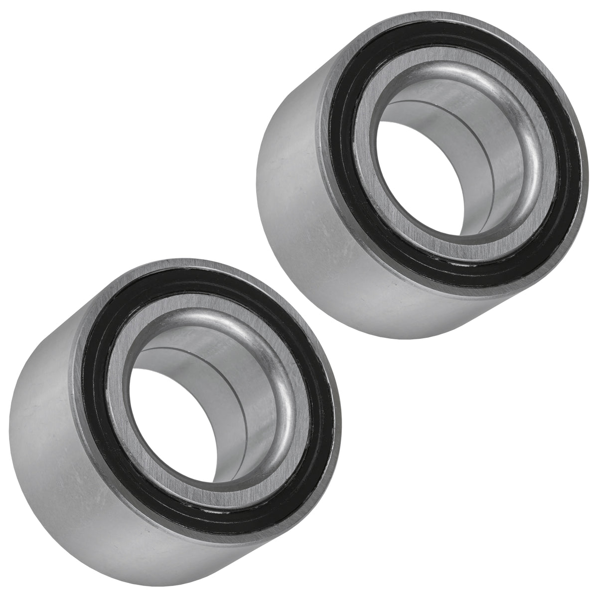 Rear Wheel Ball Bearings Replacement for Polaris Sportsman 800 EFI (2005-2014)