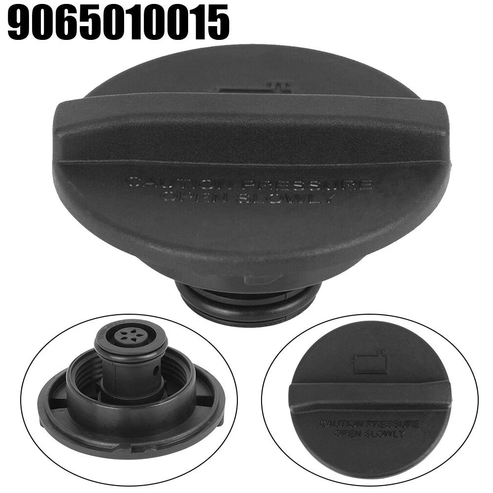 Fitment Coolant Tank Radiator Cap Cover for Mercedes for Sprinter