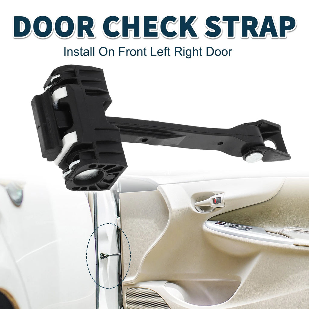 Door Check Strap Stopper Limiter Replacement for Audi Q3 (2011–2018)