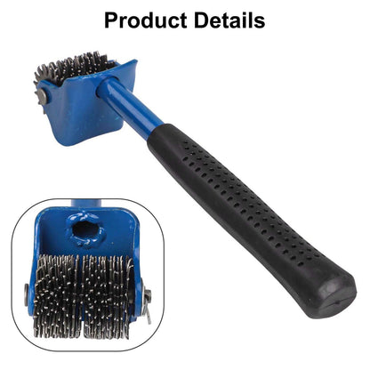 7-1/2" Grinding Wheel Dresser for Bench Grinder