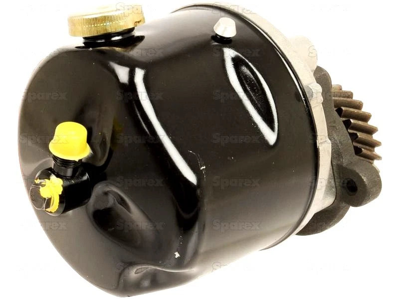 Power Steering Pump for Ford 550 555 655 Backhoe