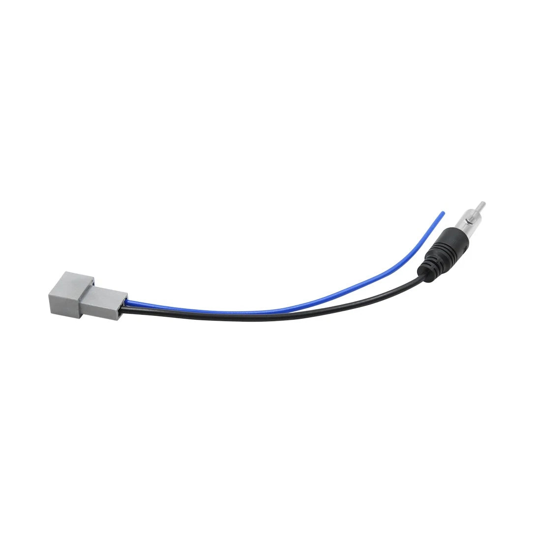 Radio Antenna Adapter Cable Wire Harness for Honda Fit (2007–2013)