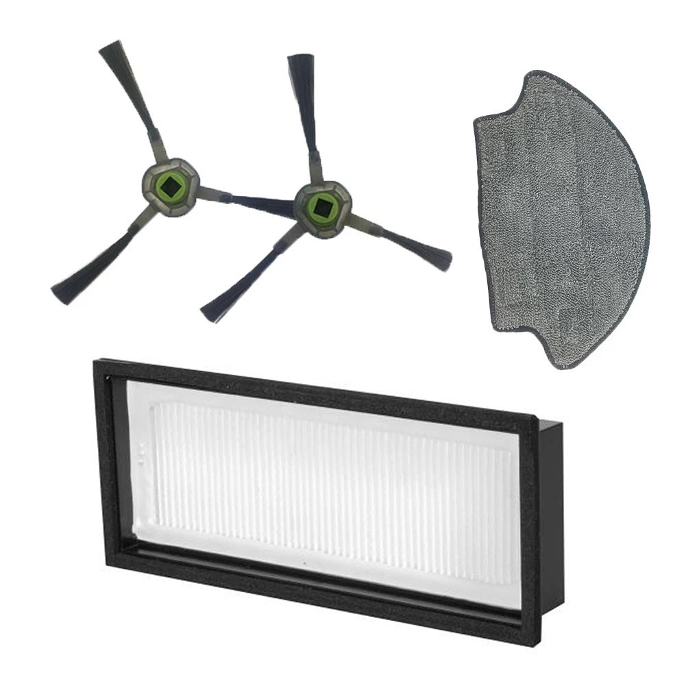 Accessories Filter Cleaner for Smart 2 Mop Cloth (ISWEEP 1705A)