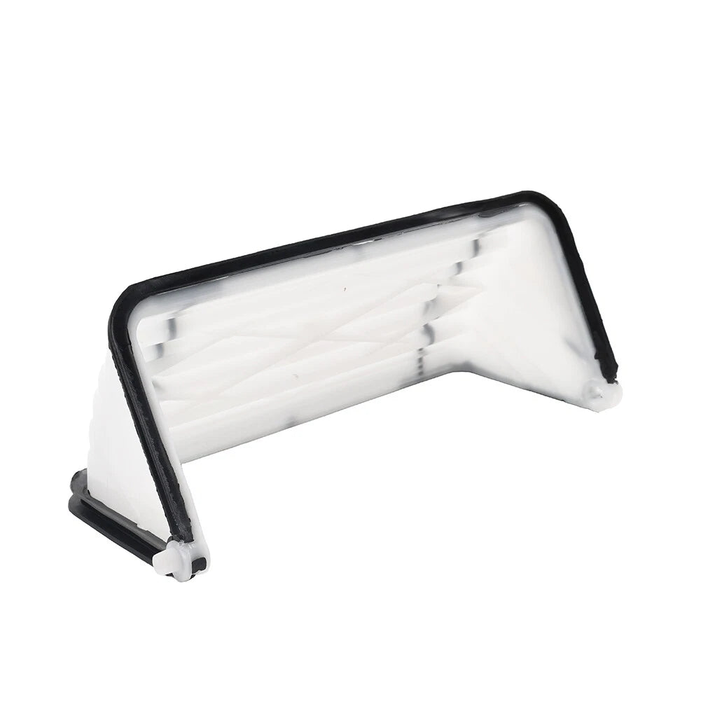 AC internal circulation baffle central blower cover for Range Rover Sport (2005–2013)