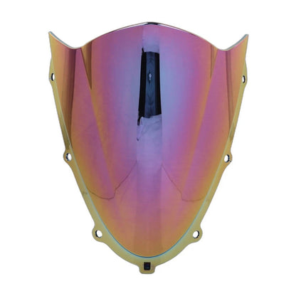 Windscreen Windshield Deflector for Suzuki GSXR 125 150 (2018–2022)