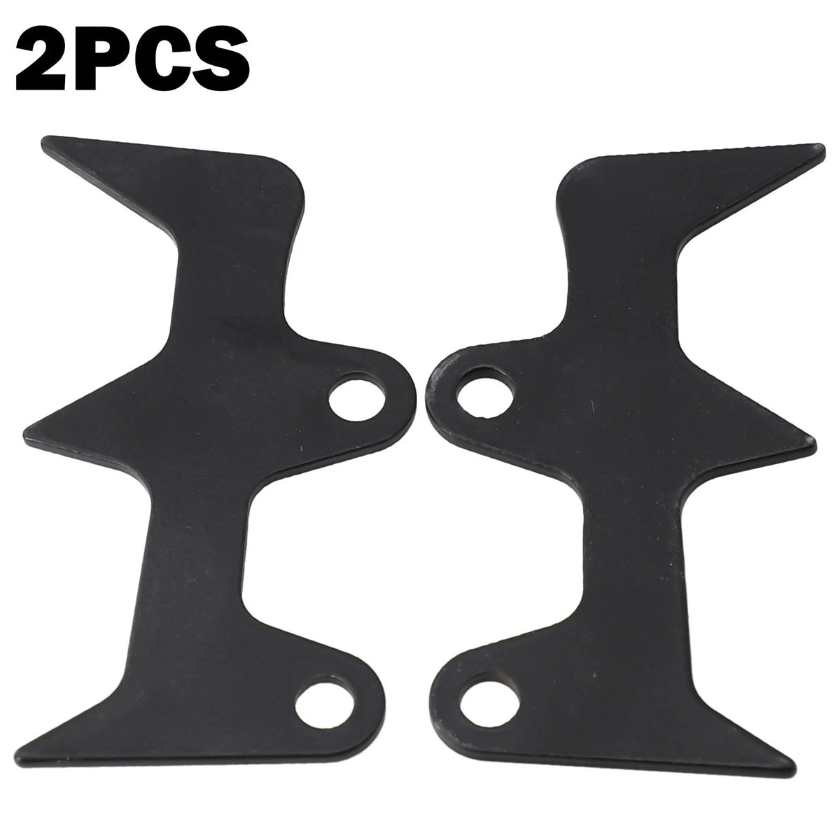 Felling Dog Bumper Spikes for Optimal Stability and Performance