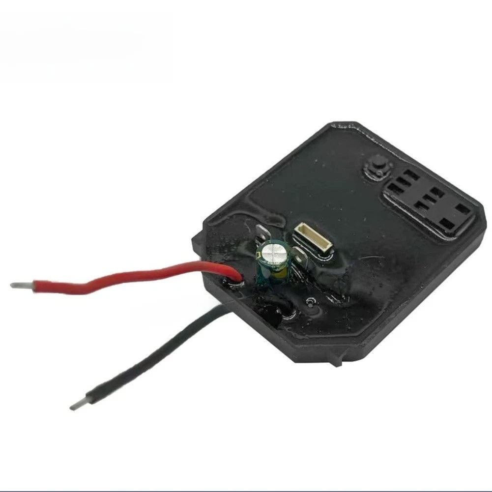 Electric Wrench Brushless Drive Board Motor Control PCB for
