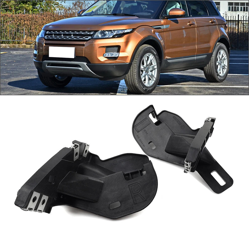 Front Fender Mounting Bracket for Land Rover Range Rover Evoque (2010–2019)