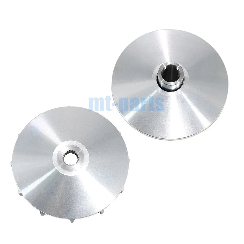 Clutch Variator Pulley Drive Face Assembly for SYM Symphony 125 (2010–2015)