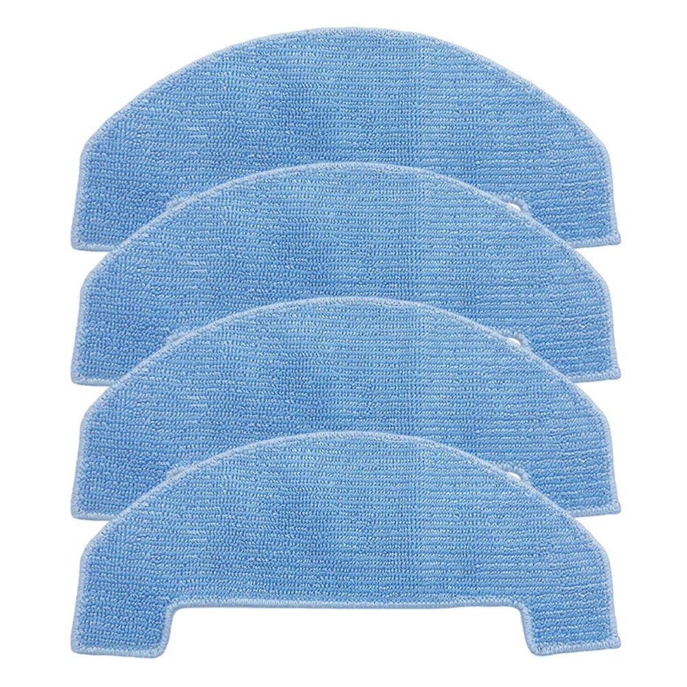 Microfiber Pads for Ultenic T10 Lite (Compatible)