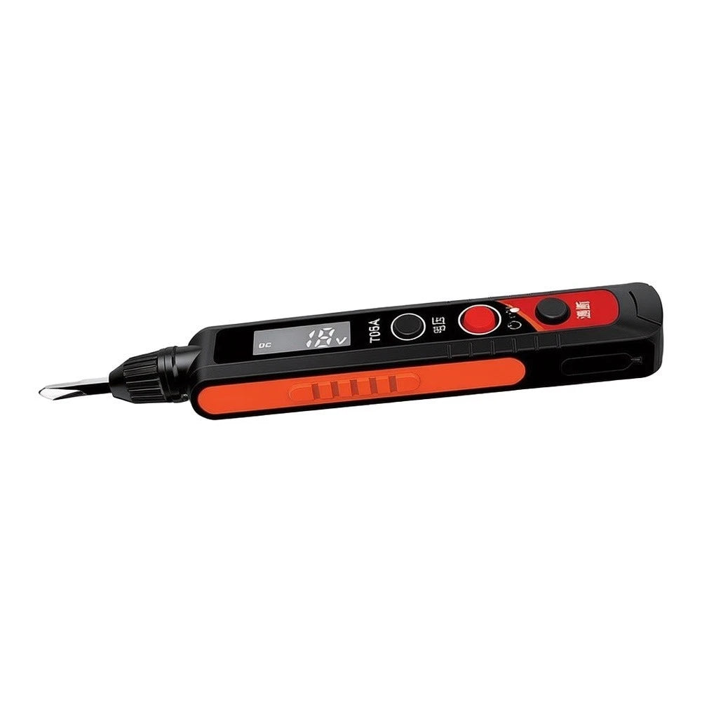 Voltage Tester T05A T05B NCV Detector with Breakpoint Finding Function