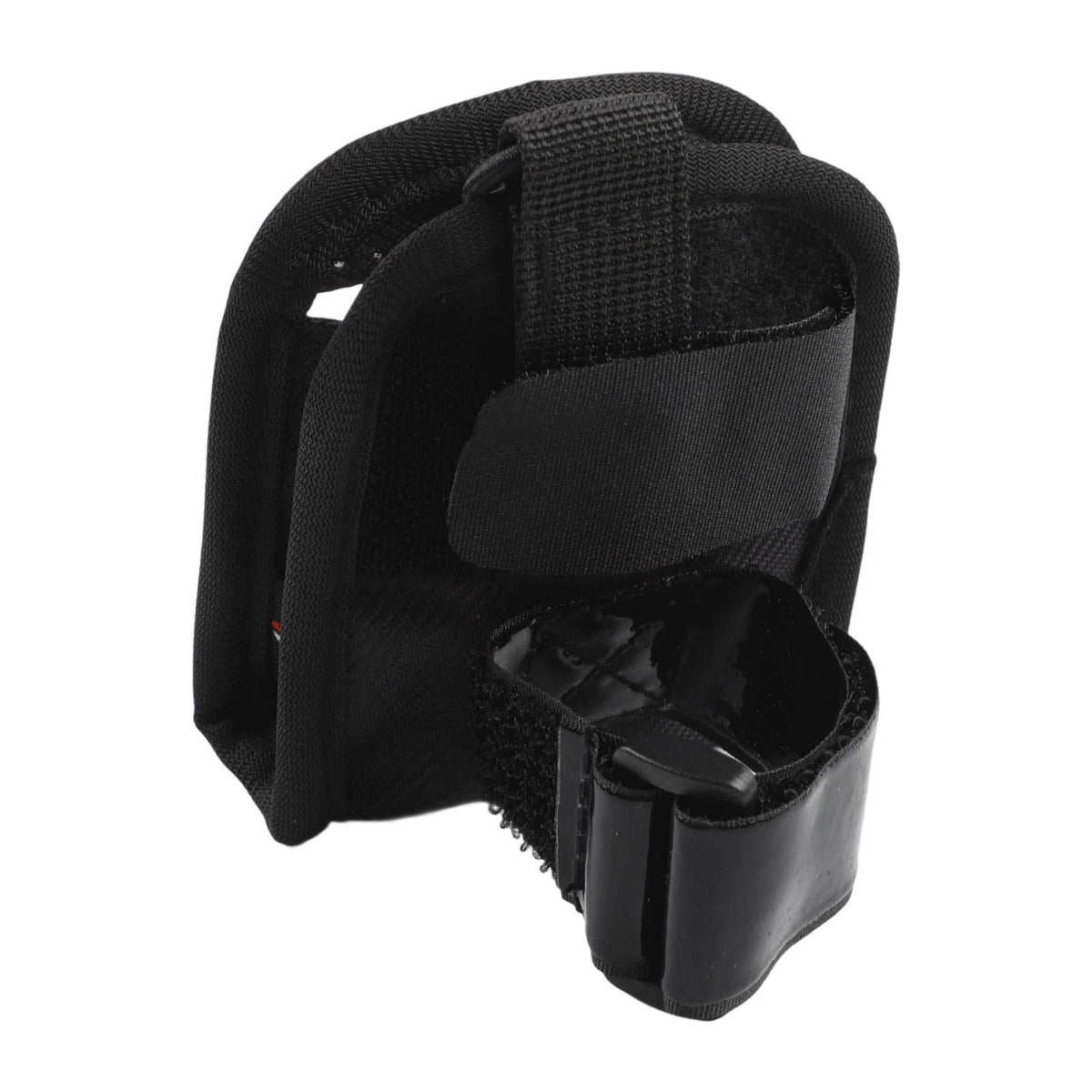 Transparent Design Wireless Bodypack Transmitter Pouch for Optimal Visibility
