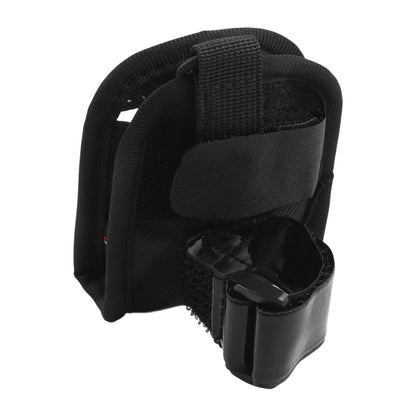 Transparent Design Wireless Bodypack Transmitter Pouch for Optimal Visibility