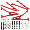 Set of 2 Front A-Arms for Polaris Scrambler 850 (2013–2023) 1018195-293 1018196-293